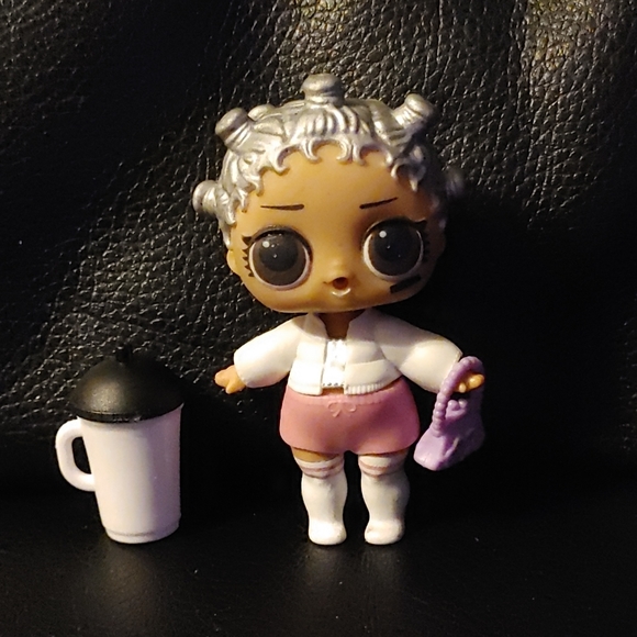 L.O.L Surprise Doll BEATS BABY Doll - Picture 5 of 7